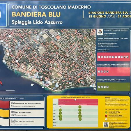 Appartamento Lido 'With Parking Space Included' Toscolano Maderno Exterior photo
