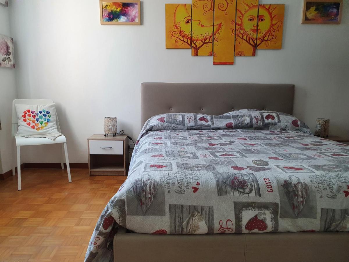 Appartamento Lido 'With Parking Space Included' Toscolano Maderno Exterior photo
