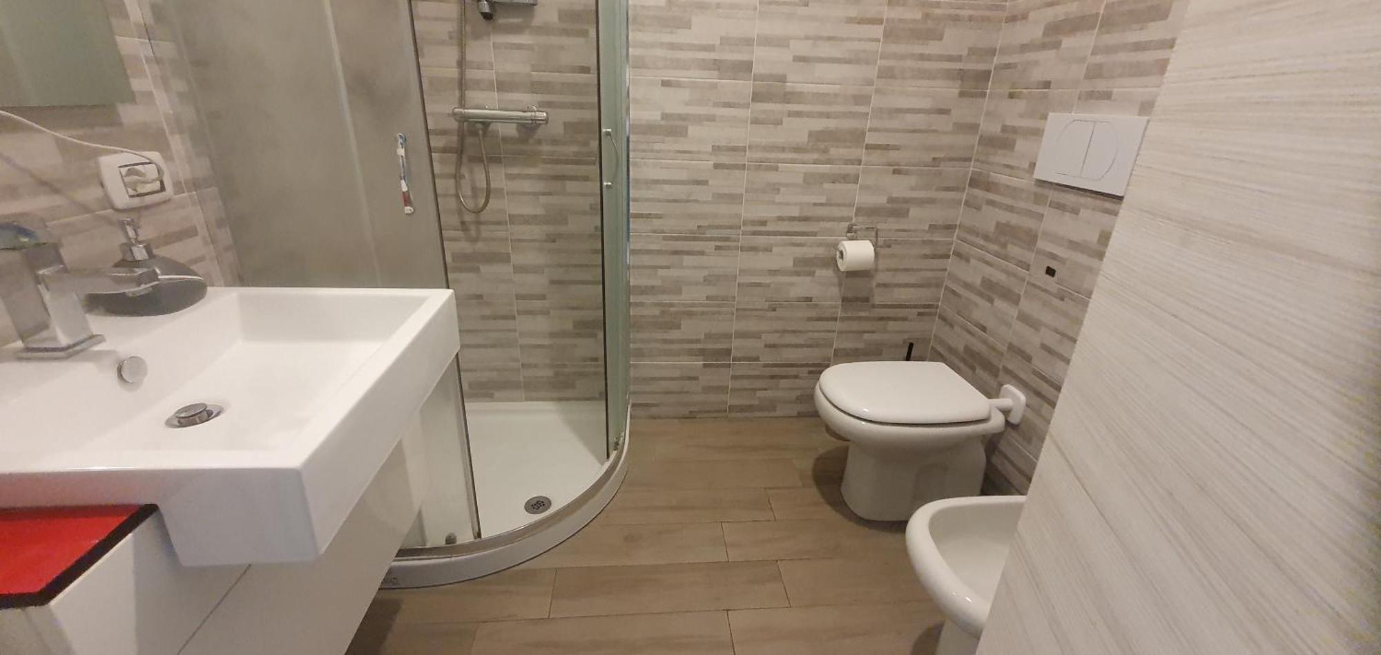 Appartamento Lido 'With Parking Space Included' Toscolano Maderno Room photo
