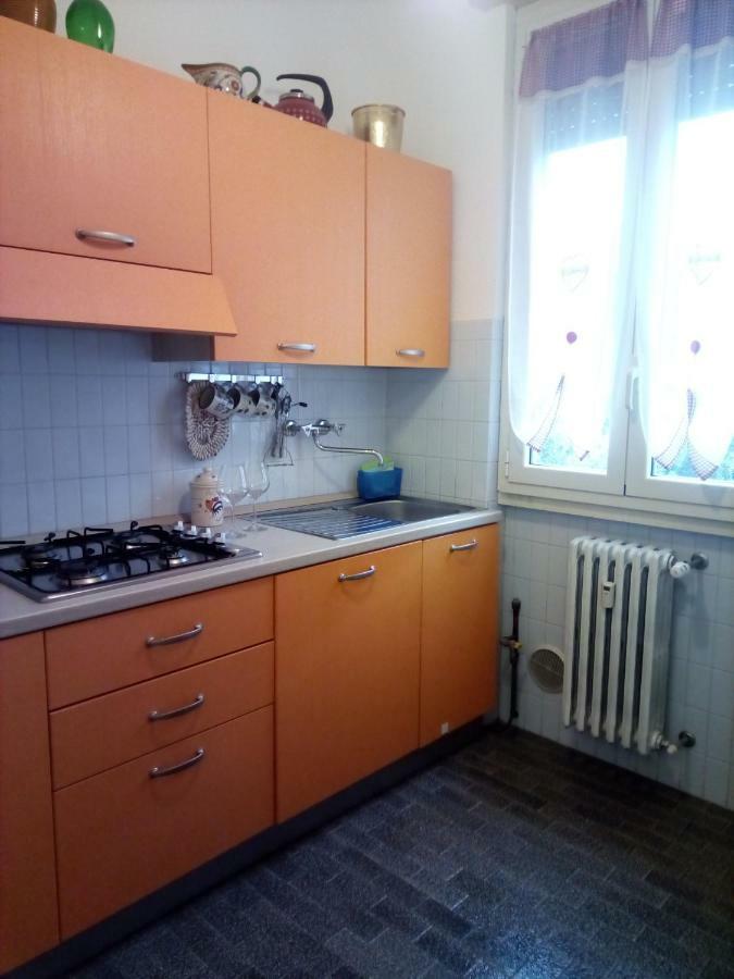 Appartamento Lido 'With Parking Space Included' Toscolano Maderno Exterior photo